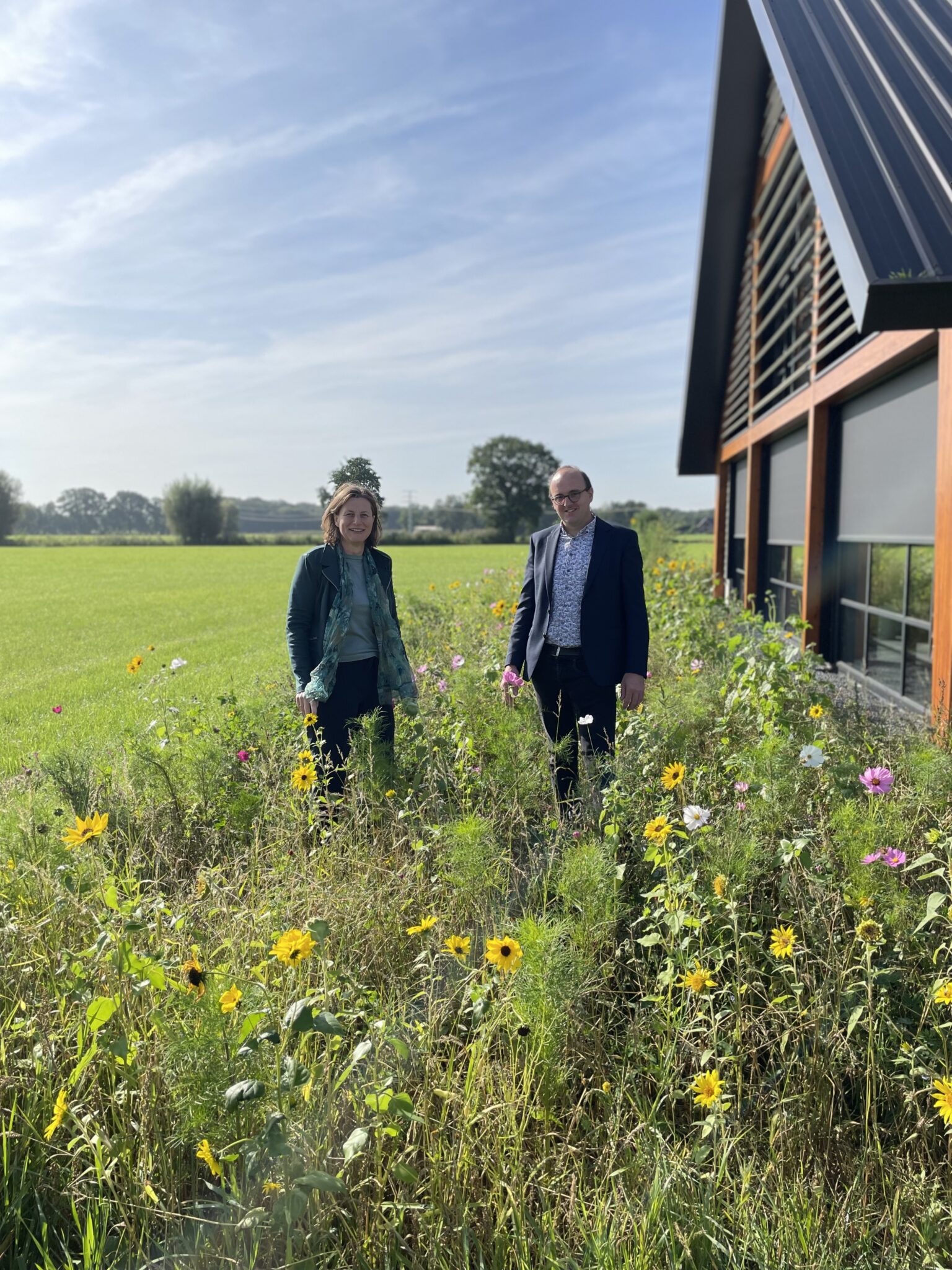 Plattelandscoach Geeft Inzicht En Overzicht Op Cruciale Momenten ...