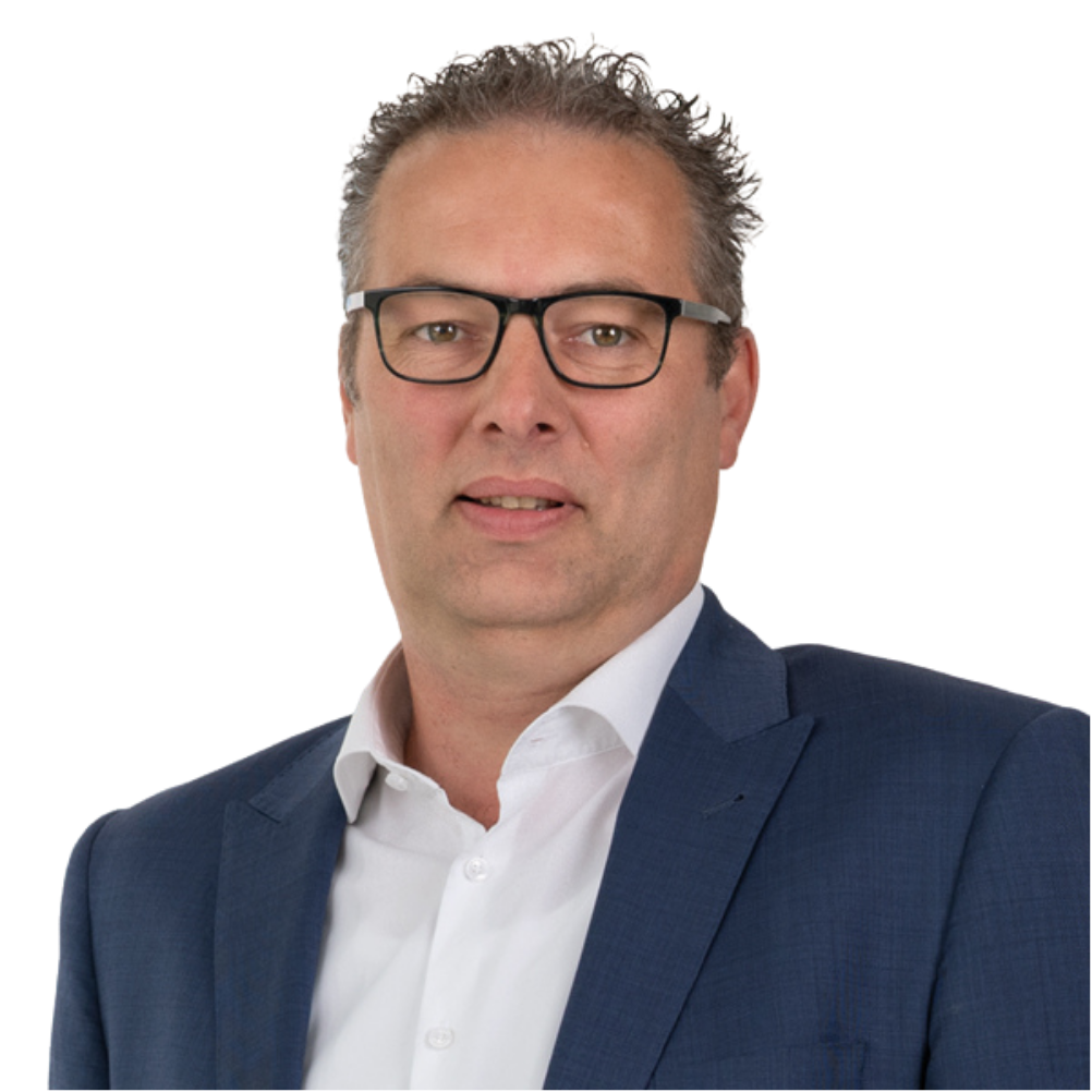 Theo van den Brink