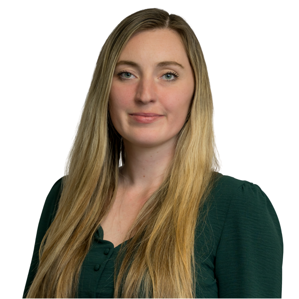 Kirsten Valkenier